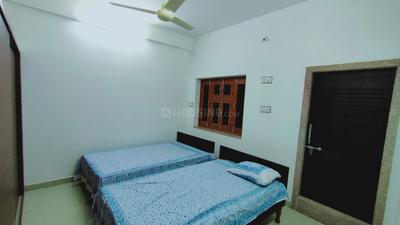Bedroom Image of 2400 Sq.ft 4 BHK Apartment / Flat for rent in P S Parisar Colony Barmer for Rs. 25000