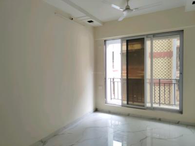 Living Room Image of 630 Sq.ft 1 BHK Apartment / Flat for sale in Alpinepeak Seasons, Naigaon East Naigaon for Rs. 3500000