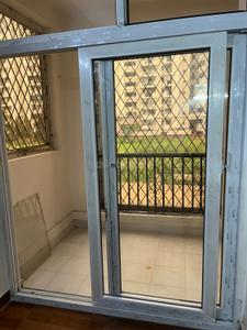 Balcony Image of 835 Sq.ft 2 BHK Apartment / Flat for sale in Amrapali Silicon City, Sector 76 Noida for Rs. 11000000