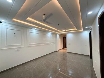 Living Room Image of 1350 Sq.ft 3 BHK Apartment / Flat for sale in Rajpur Khurd Extension New Delhi for Rs. 8500000