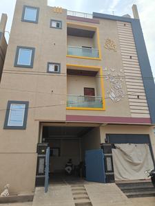 2 BHK Independent House