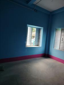 Bedroom Image of 650 Sq.ft 3 BHK Independent House for rent in Baruipur Kolkata for Rs. 5500