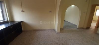 Kitchen Image of 1200 Sq.ft 2 BHK Apartment / Flat for sale in Dhantoli Nagpur for Rs. 8800000