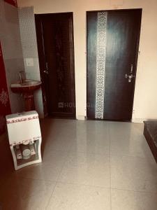 Hall Image of 450 Sq.ft 3 BHK Independent House for rent in Kalwad Road Jaipur for Rs. 9000