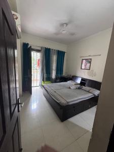 Bedroom Image of 1690 Sq.ft 3.5 BHK Villa for sale in Amrapali Dream Valley, Noida Extension Greater Noida for Rs. 20000000