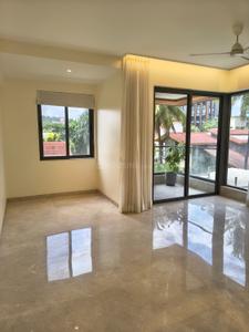 Hall Image of 2070 Sq.ft 3 BHK Apartment / Flat for sale in Pandit Westwind, Baner Pune for Rs. 28800000