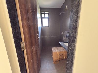 Bathroom Image of 1291 Sq.ft 3 BHK Apartment / Flat for sale in Salcete Goa for Rs. 11000000