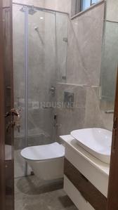 Image of 1800 Sq.ft 3 BHK Builder Floor for sale in DLF Phase 1, Gurgaon for Rs. 40000000