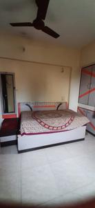 Bedroom Image of 450 Sq.ft 1 BHK Apartment / Flat for sale in Bhandup West Mumbai for Rs. 7200000