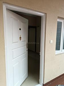 1 BHK Flat