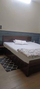Bedroom Image of 2000 Sq.ft 3 BHK Builder Floor for rent in Dalanwala Dehradun for Rs. 55000
