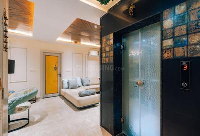 Image of 4200 Sq.ft 4 BHK Apartment / Flat for rent in Scheme No 140, Indore for Rs. 120000