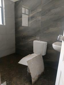 Common Bathroom Image of 1100 Sq.ft 2 BHK Apartment / Flat for rent in Kumar Prospera, Hadapsar Pune for Rs. 42000