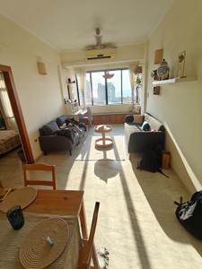 1 BHK Flat