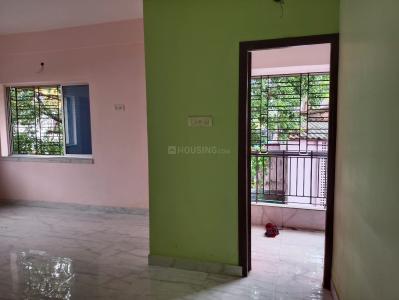 Bedroom Image of 1101 Sq.ft 2 BHK Builder Floor for sale in Bansdroni Kolkata for Rs. 2800000