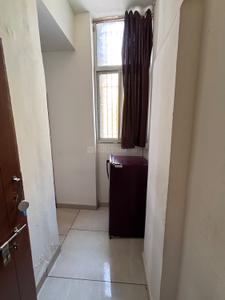 Image of 395 Sq.ft 1 RK Studio for rent in Scheme No 54, Indore for Rs. 15500