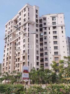 Image of 1595 Sq.ft 4 BHK Apartment / Flat for sale in Vasant Park, Kalyan West, Kalyan for Rs. 15700000