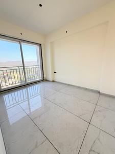 Bedroom Image of 1800 Sq.ft 3 BHK Apartment / Flat for sale in Delta Icon, Airoli Navi Mumbai for Rs. 32900000