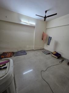 Bedroom Image of 1100 Sq.ft 2.5 BHK Apartment / Flat for sale in Infini Shree Mahaveer Krupa, Bhiwandi Thane for Rs. 6000000