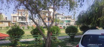 Image of 111 Sq.ft Residential Plot / Land for sale in Gmada Aerocity, Mohali for Rs. 16500000