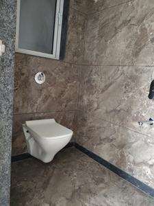 Bedroom Two Image of 1250 Sq.ft 2 BHK Apartment / Flat for sale in Shreeji Today, Kharghar Navi Mumbai for Rs. 12000000
