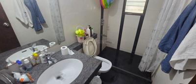 Image of 1800 Sq.ft 3 BHK Apartment / Flat for rent in Kalyani Nagar, Pune for Rs. 75000