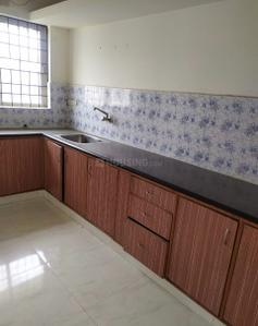 Kitchen Image of 1220 Sq.ft 2 BHK Apartment / Flat for rent in Mahadevapura Bengaluru for Rs. 33000