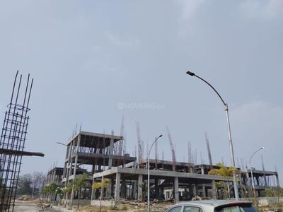 Image of 2680 Sq.ft 4 BHK Villa for sale in Oxygen City, Sultanpur, Sangareddy for Rs. 17500000