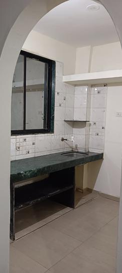 Satyam Apartment Manglewadi  Kitchen 1