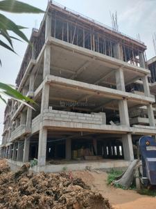 Image of 1550 Sq.ft 3 BHK Apartment / Flat for sale in Atala, Bhubaneswar for Rs. 8525000