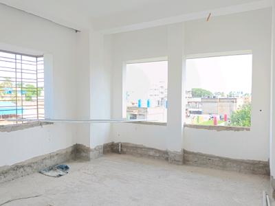 Bedroom Image of 845 Sq.ft 2 BHK Apartment / Flat for sale in Behala Kolkata for Rs. 3350000