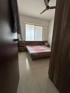 Bedroom Image of 1161 Sq.ft 2 BHK Apartment / Flat for sale in Kharde Patil Woods Royale, Kothrud Pune for Rs. 13000000
