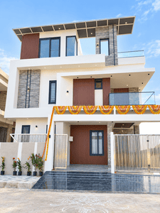 Image of 2400 Sq.ft Residential Plot / Land for sale in Kanuparthipadu, Nellore for Rs. 5500000