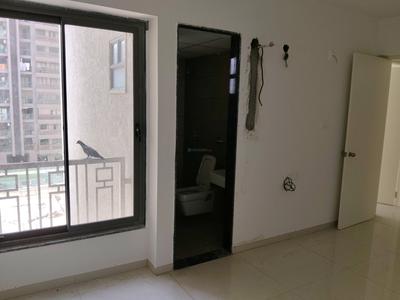 Bedroom Image of 1760 Sq.ft 3 BHK Apartment / Flat for sale in Sharanya Altura, Shilaj Ahmedabad for Rs. 10000000