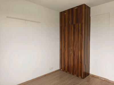 Bedroom Image of 1605 Sq.ft 2 BHK Builder Floor for rent in Vatika Xpressions, Sector 88B Gurgaon for Rs. 30000