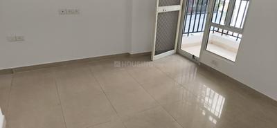 Bedroom Image of 1505 Sq.ft 3 BHK Apartment / Flat for sale in Gaurs Gaur Global Village, Crossings Republik Ghaziabad for Rs. 12200000