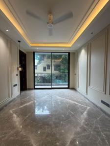 Bedroom Image of 1800 Sq.ft 3 BHK Builder Floor for sale in Sector 57 Gurgaon for Rs. 24500000