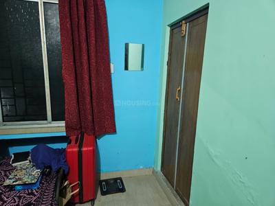 Balcony Image of 900 Sq.ft 2 BHK Apartment / Flat for sale in Bansdroni Kolkata for Rs. 3200000