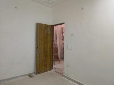 Bedroom Image of 1500 Sq.ft 3 BHK Villa for sale in Chipiyana Buzurg Ghaziabad for Rs. 7500000