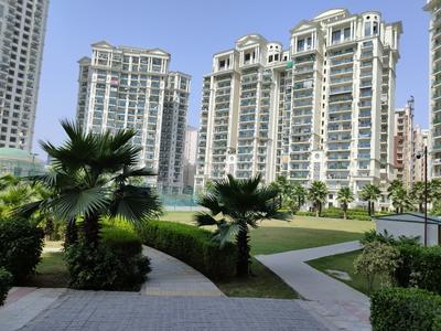 Building Image of 4000 Sq.ft 4 BHK Apartment / Flat for sale in Nimbus The Arista Luxe, Sector 168 Noida for Rs. 65000000