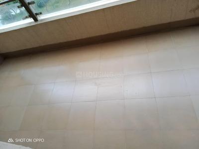 Balcony Image of 1578 Sq.ft 3 BHK Apartment / Flat for sale in Tulip Violet, Sector 69 Gurgaon for Rs. 23000000
