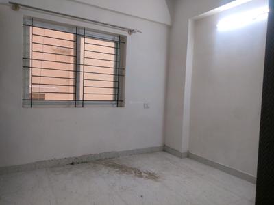 Bedroom Image of 600 Sq.ft 1 BHK Apartment / Flat for rent in Munnekollal Bengaluru for Rs. 22000