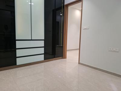 Bedroom Image of 1400 Sq.ft 3 BHK Apartment / Flat for sale in Rainbow Life, Kharghar Navi Mumbai for Rs. 15000000
