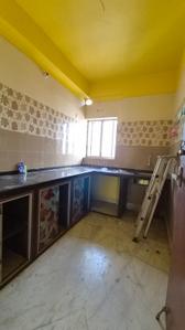 Kitchen Image of 1800 Sq.ft 4 BHK Apartment / Flat for sale in Ballygunge Kolkata for Rs. 27500000