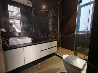 Image of 2250 Sq.ft 3 BHK Builder Floor for sale in Greater Kailash I, New Delhi for Rs. 85000000