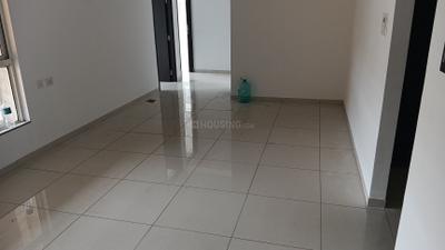 Living Room Image of 1200 Sq.ft 3 BHK Apartment / Flat for sale in Kolte Patil Western Avenue, Wakad Pune for Rs. 17000000
