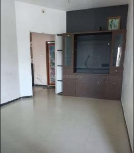 Hall Image of 700 Sq.ft 1 BHK Apartment / Flat for rent in Gorwa Vadodara for Rs. 9000