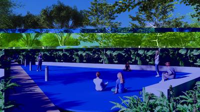 Image of 2000 Sq.ft Residential Plot / Land for sale in CDA Area, Cuttack for Rs. 8800000
