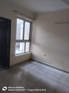 Bedroom Image of 1659 Sq.ft 3 BHK Builder Floor for rent in SDS NRI Residency, Omega II Greater Noida for Rs. 20000
