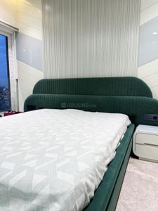 Bedroom Image of 2000 Sq.ft 3 BHK Apartment / Flat for sale in Megh Mani, Kasba Kolkata for Rs. 31000000